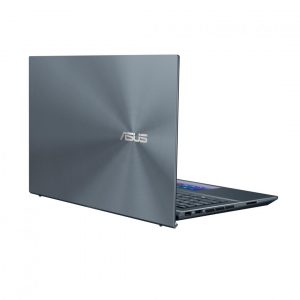 UltraBook ASUS ZenBook  UX535LI-H2238R, 15.6-inch, Touch screen, 4K UHD