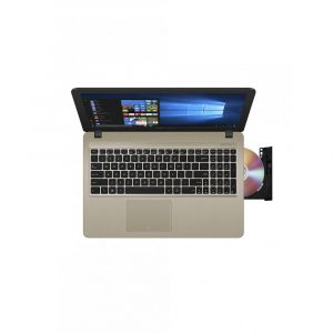Laptop ASUS VivoBook 15 X540NA-GQ005 (Procesor Intel® Celeron® N3350 2.40