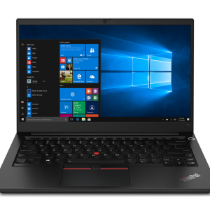 Laptop Lenovo ThinkPad E14 Gen 2, 14 FHD (1920x1080) IPS