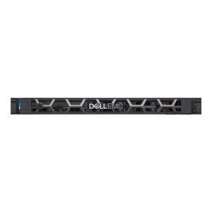 PowerEdge R440 Server Intel Xeon Silver 4210R 2.4G, 10C/20T, 9.6GT/s,