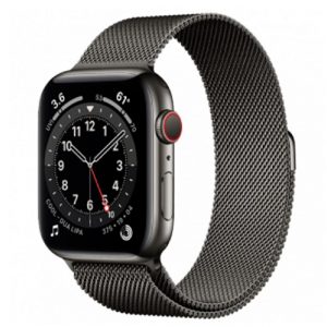 Ceas Smartwatch Apple Watch Nike S6 GPS + Cellular, 44mm,