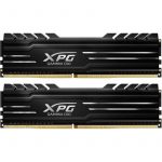 Memorie RAM ADATA Gammix D10, DIMM, DDR4, 32GB (2x16GB), CL16,
