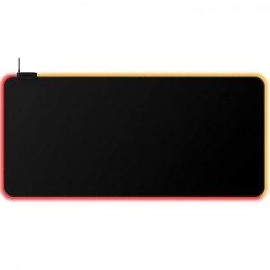 Mousepad Kingston HYPER X, XL, negru