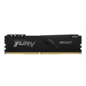Memorie RAM Kingston, DIMM, DDR4, 32GB (2x16GB), CL16, 3200Mhz