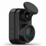 Camera auto DVR Garmin DashCam Mini 2, unghi de 140