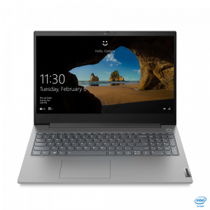 Laptop Lenovo ThinkBook 15p IMH, 15.6" FHD (1920x1080) IPS 300nits