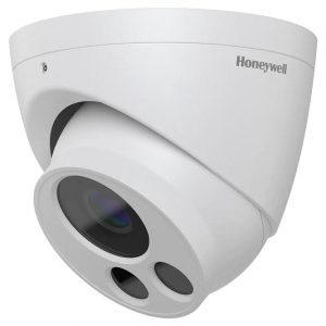 Camera Honeywell IP Dome seria 30, 5MP,HC30WE5R2,TDN, WDR 120dB, lentilă
