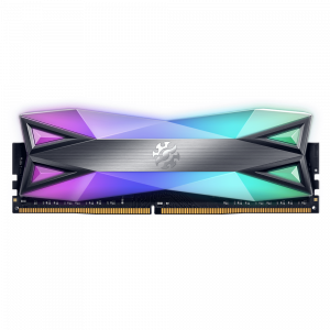 Memorie RAM Adata XPG SPECTRIX D60G, DIMM, DDR4, 8GB, CL16,