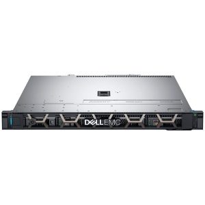 PowerEdge R340 Rack Server Intel Xeon E-2234 3.6GHz, 8M cache,