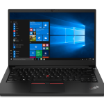 Laptop Lenovo ThinkPad E14 Gen 2, 14 FHD (1920x1080) IPS