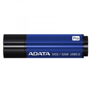 Memorie USB Flash Drive ADATA S102 PRO, 32GB, USB 3.0,