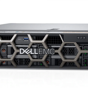 PowerEdge R740 Rack Server Intel Xeon Silver 4208 2.1G, 8C/16T,