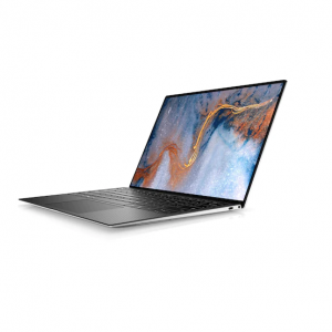 Laptop Ultrabook Dell XPS 9310, 13.4" OLED 3.5K Touchscreen, Intel
