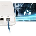 Wireless Access point D-Link DAP-3711,5 km Long Range 802.11ac Wireless