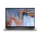 Laptop Ultraportabil DELL XPS 9310, Intel®Core™ i7-1185G7, 13.4" Touchscreen OLED,