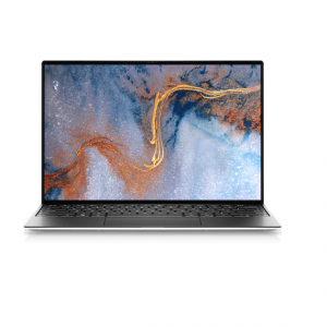 Laptop Ultraportabil DELL XPS 9310, Intel®Core™ i7-1185G7, 13.4" Touchscreen OLED,