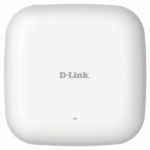 D-Link Access point DAP-X2850, AX3600 wi-fi 6, POE, Dual-band, 4x4