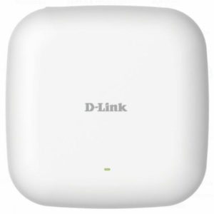 D-Link Access point DAP-X2850, AX3600 wi-fi 6, POE, Dual-band, 4x4