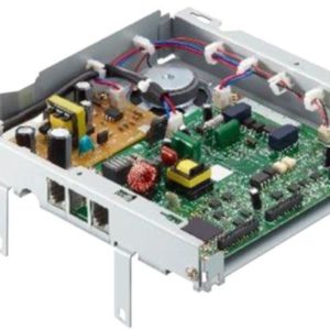 Unitate fax Canon Super G3 FAX Board-BJ1, adauga functia de