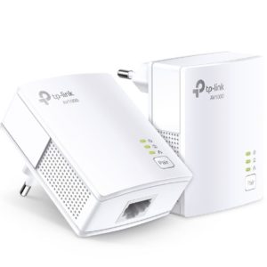 TP-Link Kit AV1000 Powerline Gigabit, Standarde si protocoale: HomePlug AV2,