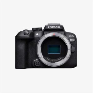 PHOTO CAMERA CANON EOS R10 BODY