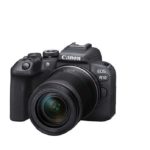 Camera foto Canon Mirrorless EOS R10 kit + obiectiv RF-S