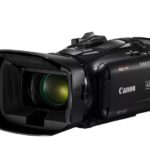 Camera video Canon Legria HF G70, 4K 3840 X 2160p