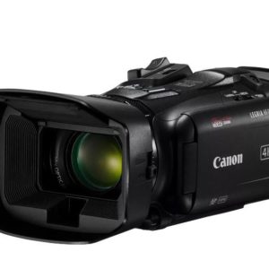 Camera video Canon Legria HF G70, 4K 3840 X 2160p