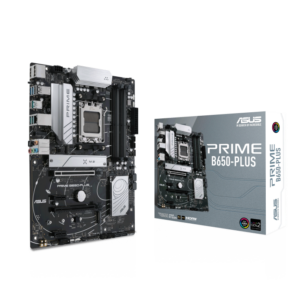 Placa de baza Asus PRIME B650-PLUS AM5 DDR5