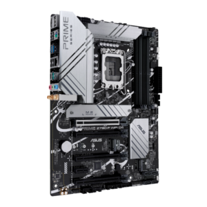 Placa de baza Asus Prime Z790-P LGA1700 WIFI