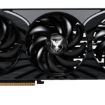 Placa video Gainward GeForce RTX 5070 TI, 16GB GDDR7, PCI