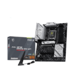 Placa de baza MSI MAG X870E GAMING MAX WIFI, Socket
