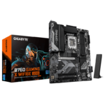 Placa de baza Gigabyte B760 GAMING X WIFI6E GEN5, Socket