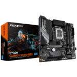 Placa de baza Gigabyte B760M GAMING X DDR4 GEN5, LGA
