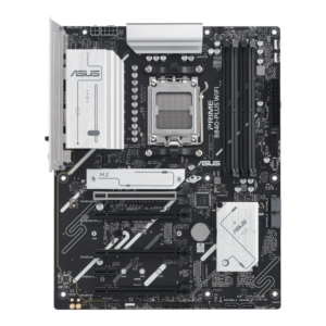Placa de baza ASUS PRIME B840-PLUS WIFI, Socket AM5, DDR5,