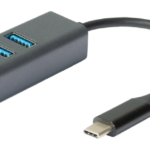 Adaptor Retea D-LINK DUB-2332, USB Type-C