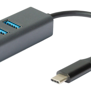 Adaptor Retea D-LINK DUB-2332, USB Type-C