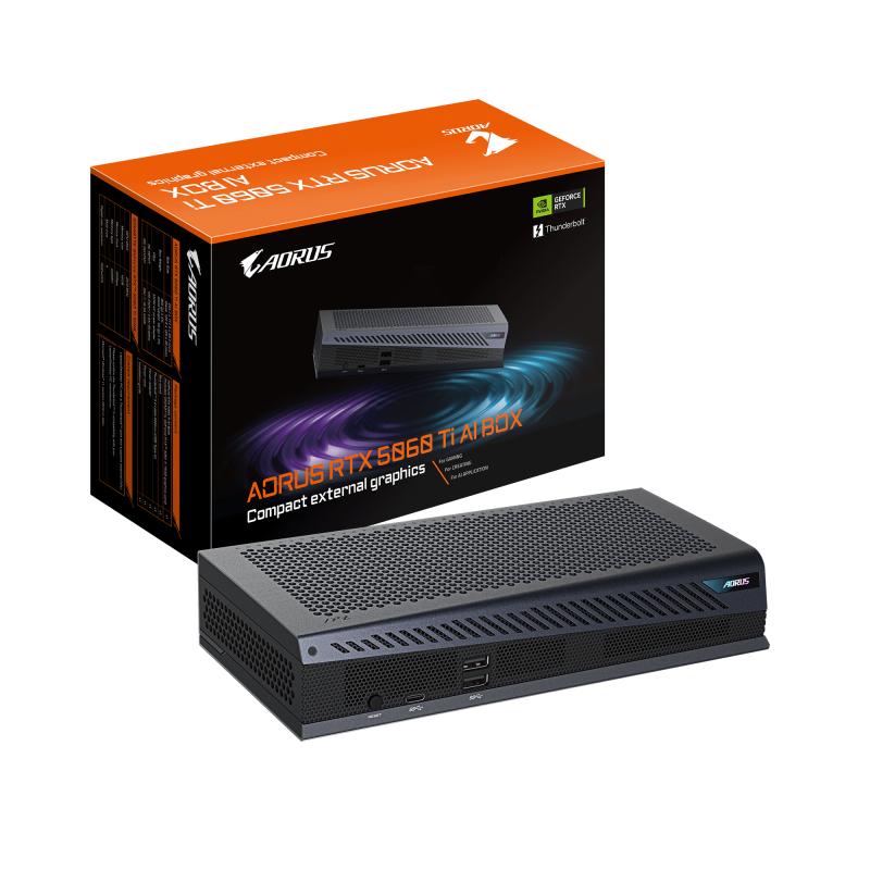 Placa video Gigabyte GEFORCE RTX 5060 Ti, 16GB GDDR7, PCI