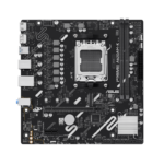 Placa de baza ASUS PRIME A620AM-K, Socket AM5, DDR5, Micro-ATX