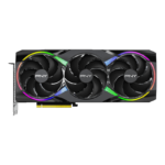 Placa video PNY GeForce RTX 5080, 16GB GDDR7, PCI Express