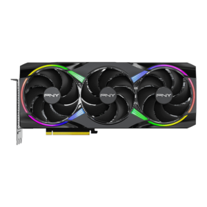 Placa video PNY GeForce RTX 5080, 16GB GDDR7, PCI Express