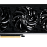 Placa video Gainward GeForce RTX 5060 Ti, 16GB GDDR7, PCI