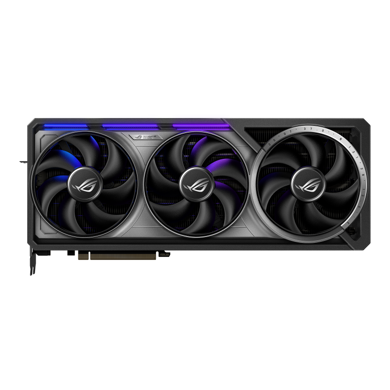 Placa video ASUS GeForce RTX 5080, 16GB GDDR7, PCI Express