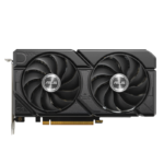 Placa video ASUS Radeon RX 7600, 8GB GDDR6, PCI Express