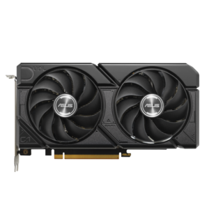 Placa video ASUS Radeon RX 7600, 8GB GDDR6, PCI Express