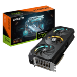 Placa video Gigabyte GeForce RTX 5090 GAMING OC, 32GB GDDR7,