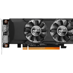 Placa video ASRock Radeon RX 550, 4GB GDDR5, PCI Express