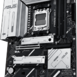 Placa de baza ASUS PRIME X870-P, Socket AM5, DDR5, ATX