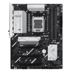 Placa de baza ASUS PRIME B850-PLUS WIFI, Socket AM5, DDR5,