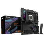 Placa de baza Gigabyte X870E AORUS PRO X3D, Socket AM5,